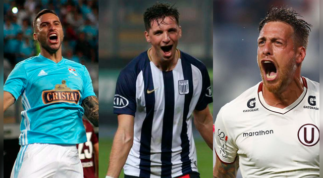 Descentralizado 2019: FPF | Clubes pedirán que se juegue con cinco extranjeros en cancha