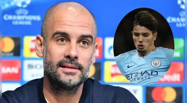 Manchester City: Brahim Díaz se iría al Real Madrid y Pep Guardiola habló al respecto.