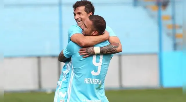 Sporting Cristal y el once que mandará Mario Salas para el duelo con Atlético Nacional