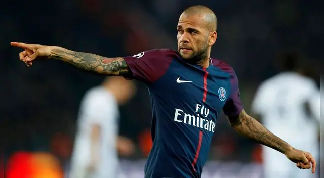 Boca Juniors vs River Plate: Dani Alves muestra su incomodidad por jugar la Superfinal de la Copa Libertadores en España