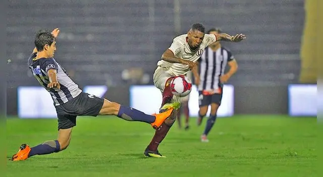 Foto: Universitario