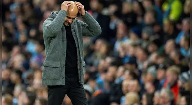 El dardo de Guardiola a Brahim Díaz por su inminente llegada al Madrid
