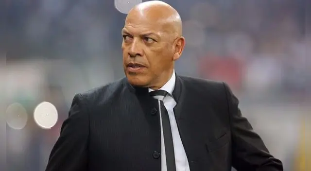 Roberto Mosquera sobre el Qatar 2022: "Chile no nos va a dar puntos, hay que ordenar la casa"
