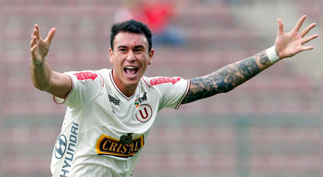 Universitario de Deportes: Real Garcilaso | Gustavo Dulanto asoma como alternativa para el Descentralizado 2019 Universitario de Deportes: Real Garcilaso | Gustavo Dulanto asoma como alternativa para el Descentralizado 2019