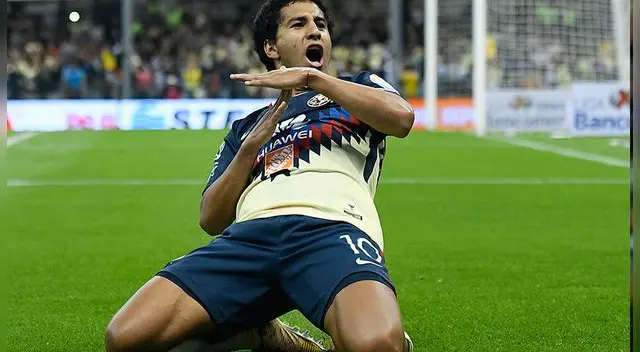 América: Cecilio Domínguez denuncia acoso arbitral en la Liga MX