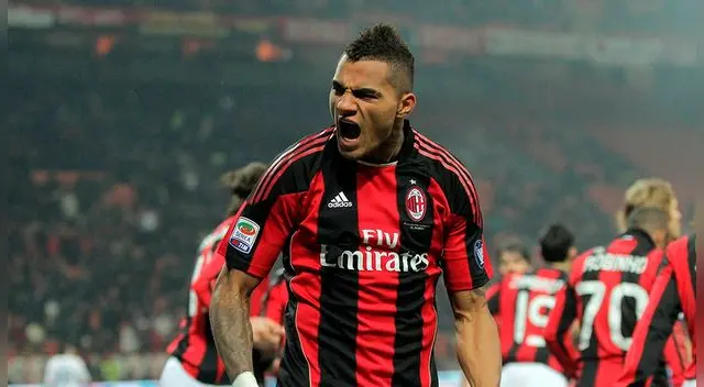 FIFA 19: Los requisitos que deberás completar para hacer el Flashback de Kevin-Prince Boateng [FOTOS]