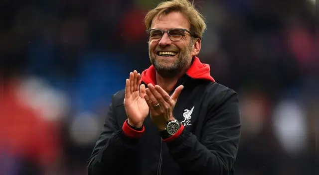 DT de Liverpool aseguró que Liverpool no necesita motivación para vencer a Everton