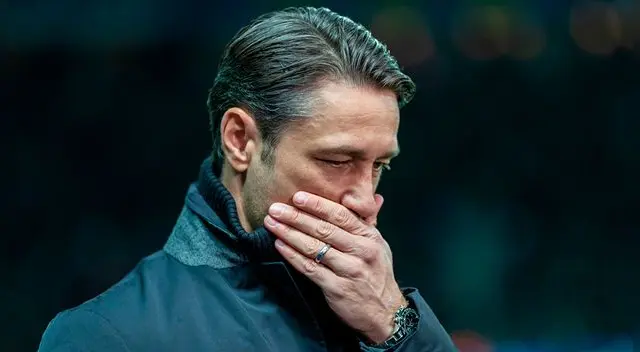 Bayern Múnich: Karl-Heinz Rummenigge respalda a Niko Kovač en el cargo