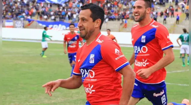 Renzo Sheput: "Puede ser el duelo más importante del club desde su fundación"