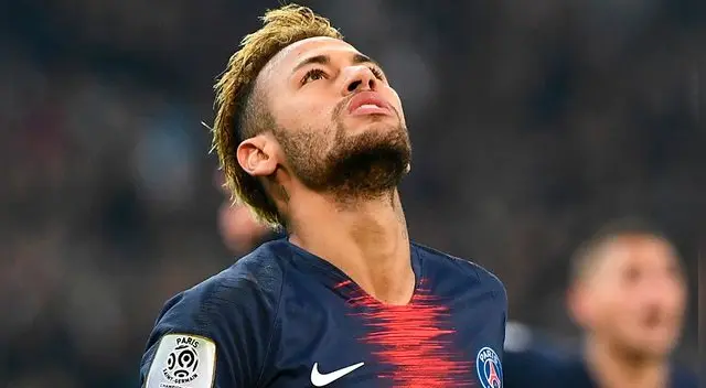 Neymar: Jürgen Klopp critica duramente al astro brasileño por hacer tiempo en el PSG vs Liverpool: