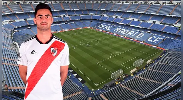 La final debe jugarse el 9 de diciembre en el Santiago Bernabéu. 