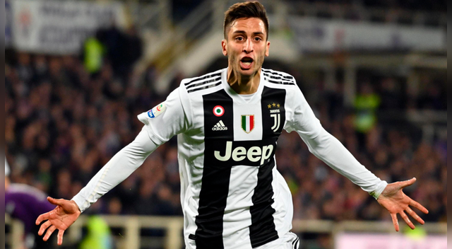 EN VIVO | Juventus vs Fiorentina: la 'Vieja Señora' vence 1-0 por la jornada 14 de la Serie A 