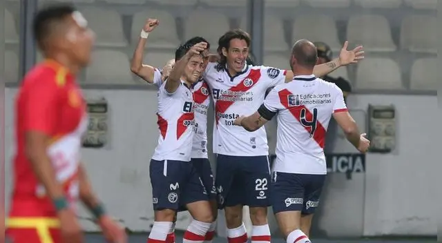 Cantolao: El cuadro chalaco planea reforzarse con dos jugadores del Deportivo Municipal