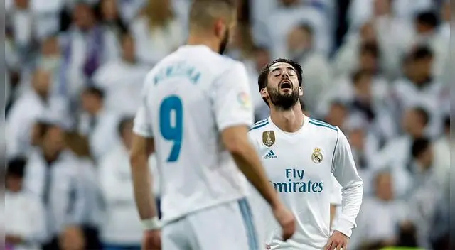 Real Madrid fue troleado por Sevilla vía Twitter.