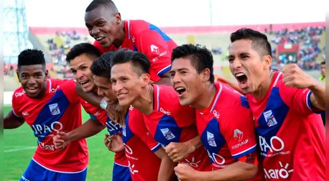 Segunda División: Carlos A. Mannucci envía emotivo mensaje previo al duelo ante César Vallejo │ VIDEO