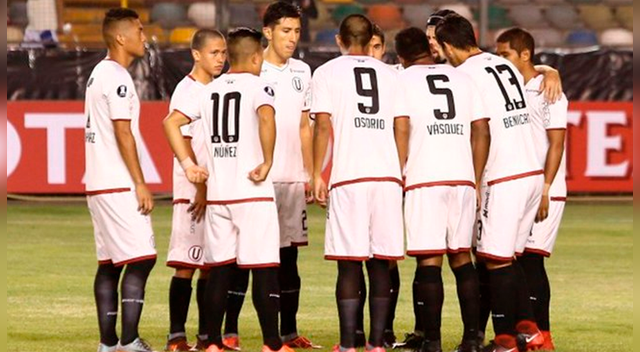 Universitario de Deportes: Javier Núñez, César Huamantica, Daniel Chávez y Horacio Benincasa serían prestados para el Descentralizado 2019 Universitario de Deportes: Javier Núñez, César Huamantica, Daniel Chávez y Horacio Benincasa serían prestados para el Descentralizado 2019