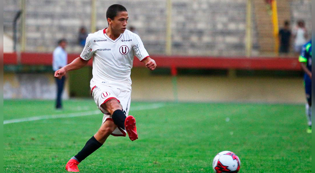 Universitario de Deportes: Paulo de la Cruz podría ser prestado a un club de provincia | Descentralizado 2019 Universitario de Deportes: Paulo de la Cruz podría ser prestado a un club de provincia | Descentralizado 2019