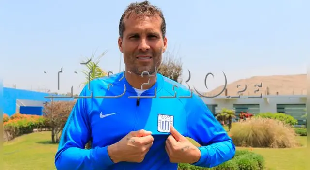 Leao Butrón │ Alianza Lima: Ídolo blanquiazul recuerda sus momentos más triste como jugador y del posible bicampeonato │  Fútbol Peruano