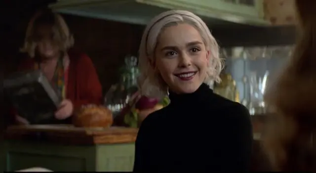 Conoce todas las novedades de la nueva temporada de "El mundo oculto de Sabrina".