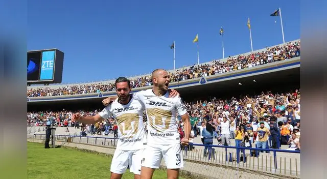 Pumas vs Tigres EN VIVO ONLINE vía Televisa TDN Univisión: donde ver el partido por el Torneo Apertura 2018 de la Liga MX 