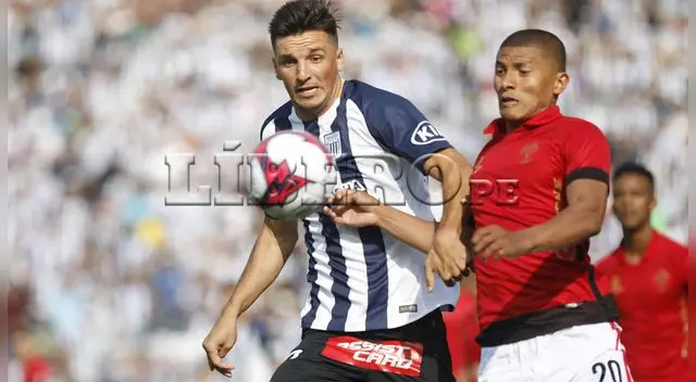 Conoce todos los detalles del choque entre Alianza Lima vs Melgar para definir al finalista del Descentralizado 2018. Conoce todos los detalles del choque entre Alianza Lima vs Melgar para definir al finalista del Descentralizado 2018.