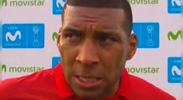 Giancarlo Carmona: "No sabemos qué nos pasó"