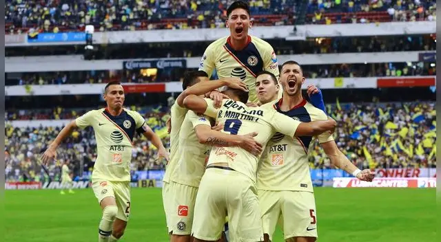 América vs Toluca EN VIVO EN DIRECTO ONLINE vía Televisa Deportes, chocan por los cuartos de final de la Liga MX. América vs Toluca EN VIVO EN DIRECTO ONLINE vía Televisa Deportes, chocan por los cuartos de final de la Liga MX.