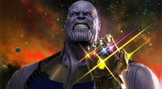 Avengers Infinity War: Los hermanos Russo explican el poder de la Gema del Alma.