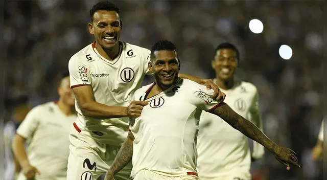 Alberto Quintero tendría todo para renovar con Universitario Alberto Quintero tendría todo para renovar con Universitario