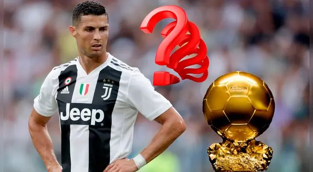 Cristiano Ronaldo Balón de Oro France Football: Motivos para que gane el portugués la distinción anual │ FOTOS │ VIDEO Cristiano Ronaldo Balón de Oro France Football: Motivos para que gane el portugués la distinción anual │ FOTOS │ VIDEO