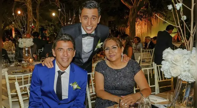 ¡Directo al corazón! "Jotita" le dedica emotivo mensaje a Juan Carlos Bazalar por el ascenso con Molinos El Pirata ¡Directo al corazón! "Jotita" le dedica emotivo mensaje a Juan Carlos Bazalar por el ascenso con Molinos El Pirata