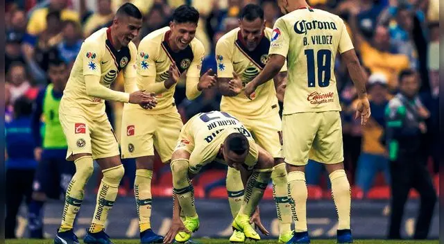 FIFA 19: Usuarios piden a EA Sports que incluyan el festejo de Paul Aguilar [VIDEO]