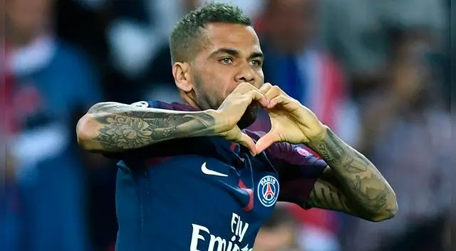 FIFA 19: los requisitos para hacer el 'Flashback de Dani Alves' en el FIFA 19 [FOTO]