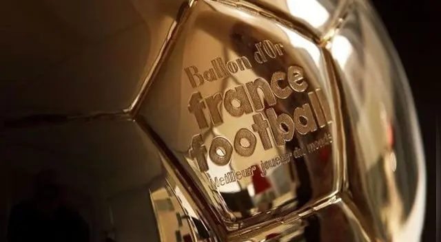 Balón de Oro 2018: Se habría filtrado la lista completa ¿Quién ganó? 