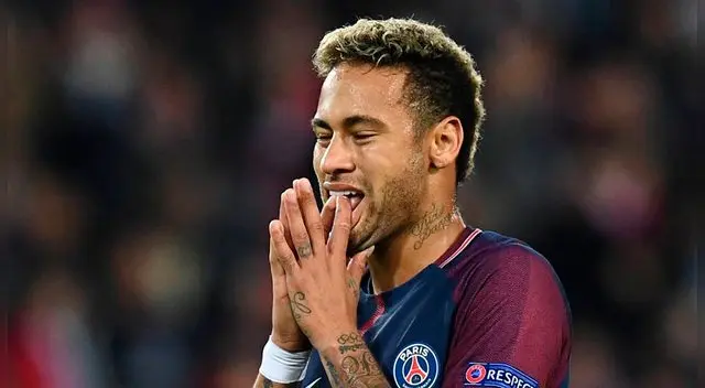 Balon de Oro 2018: Neymar y la insólita posición que ocupa el brasileño al dejar el Barcelona