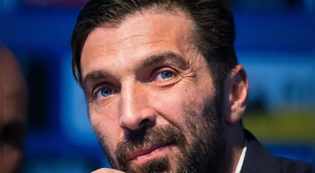 Balón de Oro 2018: Gianluigi Buffon reveló a quién le daría el premio. Balón de Oro 2018: Gianluigi Buffon reveló a quién le daría el premio.