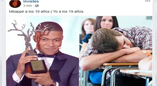 Balón de Oro 2018 EN VIVO: Los divertidos memes que dejó la premiación a Luka Modric | FOTOS | VIRAL