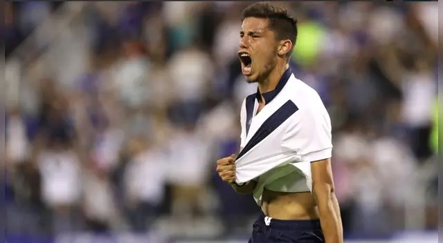 Vélez le gana 2 a 0 a Rosario por la Superliga Argentina [FECHA 14]