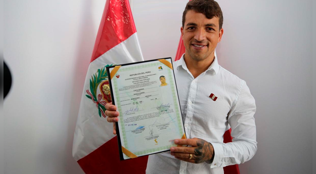 Selección peruana: Sporting Cristal | Gabriel Costa habría rechazado la propuesta de Atlético Nacional para jugar en la Bicolor | Video Selección peruana: Sporting Cristal | Gabriel Costa habría rechazado la propuesta de Atlético Nacional para jugar en la Bicolor | Video