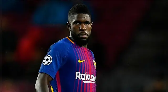 Barcelona: Marc Bartra llegaría en el próximo invierno para reemplazar a Samuel Umtiti