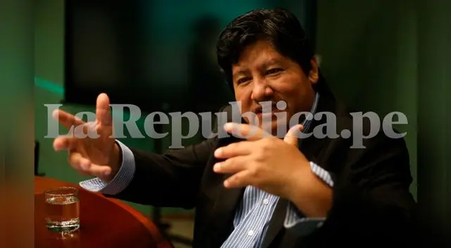 Selección Peruana │ Edwin Oviedo: Presidente de la FPF habló sobre su situación legal │ VIDEO Selección Peruana │ Edwin Oviedo: Presidente de la FPF habló sobre su situación legal │ VIDEO