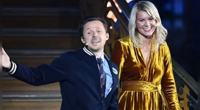 Balón de Oro: Ada Hegerberg respondió al desatinado comentario de Martin Solveig Balón de Oro: Ada Hegerberg respondió al desatinado comentario de Martin Solveig