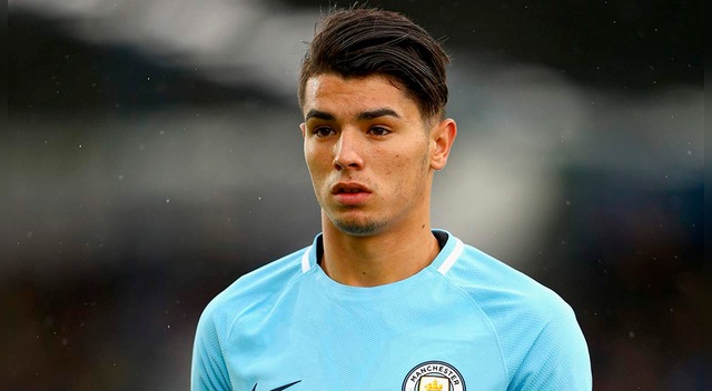 Real Madrid: Manchester City | Brahim Díaz es el nuevo refuerzo del cuadro español según prensa inglesa | Video