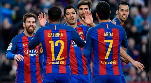 Barcelona │ Rafinha: Lesión, rotura de ligamento cruzado, lo tendrá 6 meses fuera de las canchas │ VIDEO