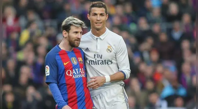 Boca Juniors vs River Plate: Lionel Messi y Cristiano Ronaldo verán la Superfinal de la Copa Libertadores en el Santiago Bernabéu
