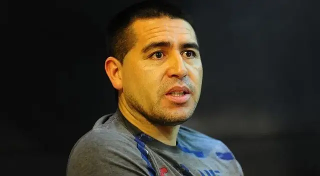 Riquelme consideró que ya no se vivirá la misma esencia con el River vs Boca por jugarse en Madrid