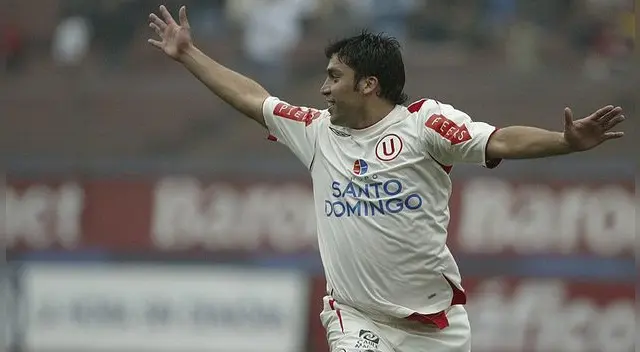 Universitario: ex jugador crema sería detenido en las próximas horas por homicidio
