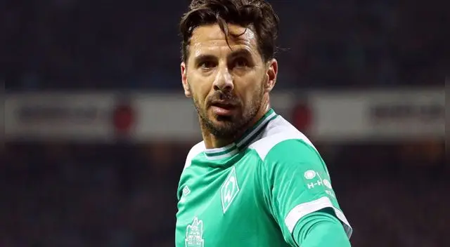 Claudio Pizarro descarta volver a Perú: "En Alemania está mi centro de vida" ¿Y Alianza Lima? 