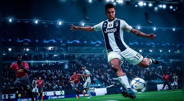 FIFA 19: Predicción del equipo de la fase de grupos de la UEFA Champions League