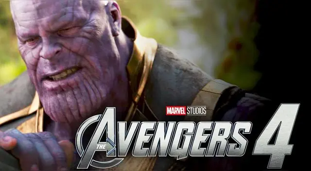 Los seguidores tendrán que aguardar más para ver el primer tráiler de Avengers 4.
